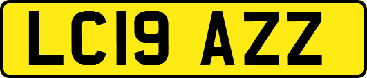 LC19AZZ