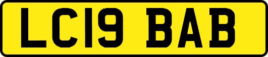 LC19BAB