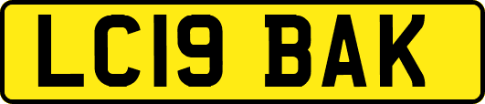 LC19BAK