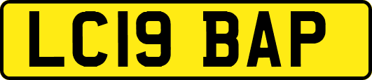 LC19BAP