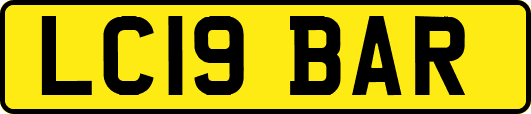 LC19BAR