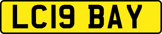 LC19BAY