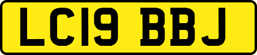 LC19BBJ