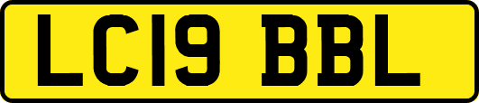 LC19BBL