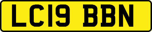 LC19BBN