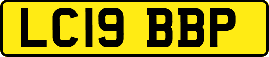 LC19BBP
