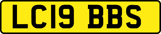 LC19BBS