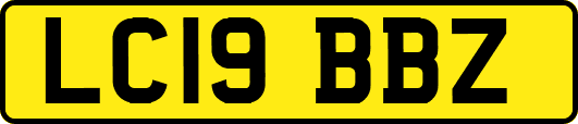 LC19BBZ