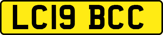 LC19BCC