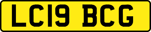 LC19BCG