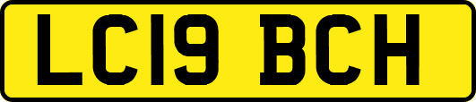 LC19BCH