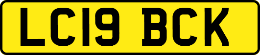 LC19BCK