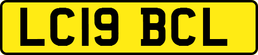 LC19BCL