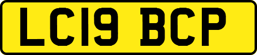 LC19BCP