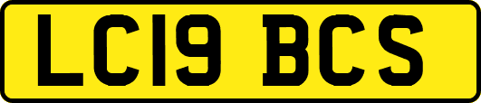 LC19BCS