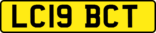 LC19BCT