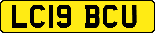 LC19BCU