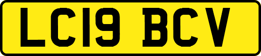 LC19BCV