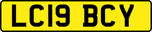 LC19BCY