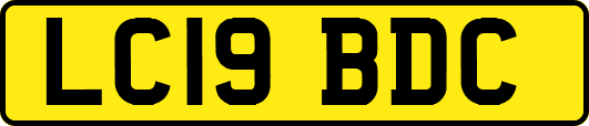 LC19BDC