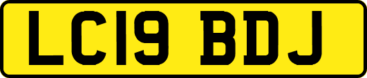 LC19BDJ