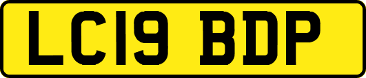 LC19BDP