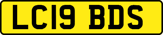 LC19BDS