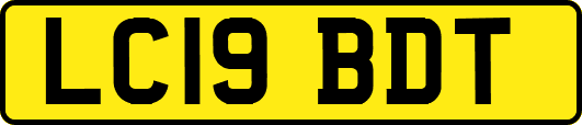 LC19BDT