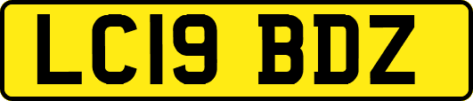 LC19BDZ