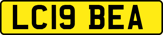 LC19BEA