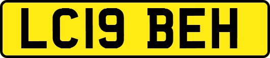 LC19BEH