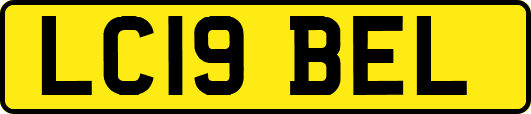 LC19BEL