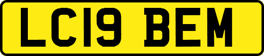 LC19BEM