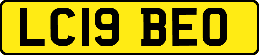 LC19BEO