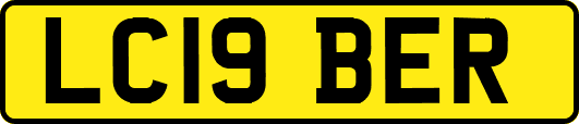 LC19BER