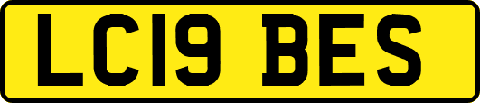 LC19BES