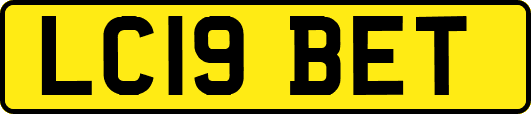 LC19BET