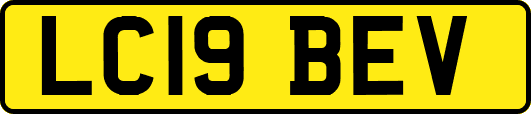 LC19BEV