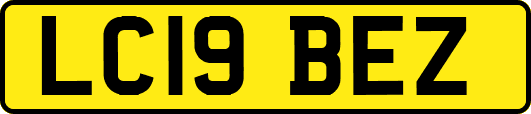LC19BEZ