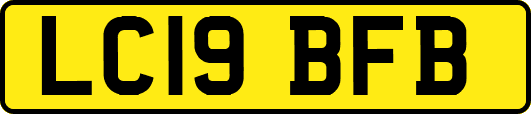 LC19BFB