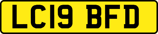 LC19BFD