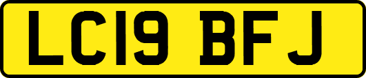LC19BFJ