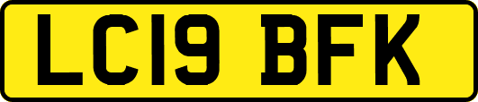 LC19BFK