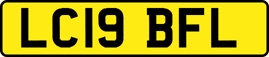 LC19BFL