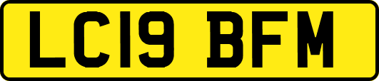 LC19BFM