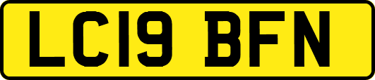 LC19BFN