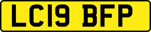 LC19BFP