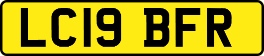 LC19BFR