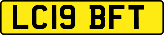 LC19BFT