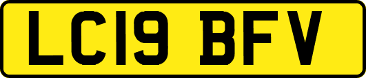 LC19BFV